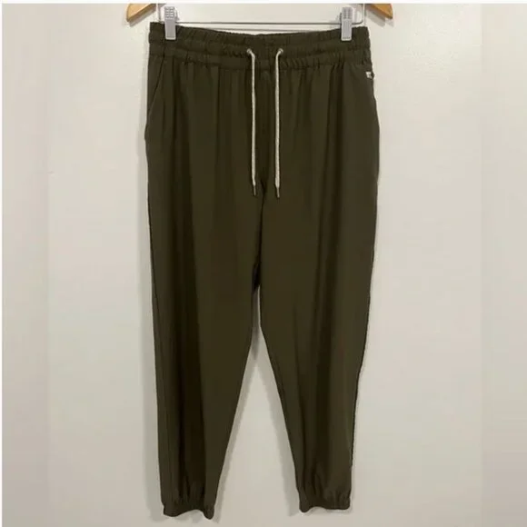 Vuori Weekend Jogger Oregano XL - Picture 5 of 16